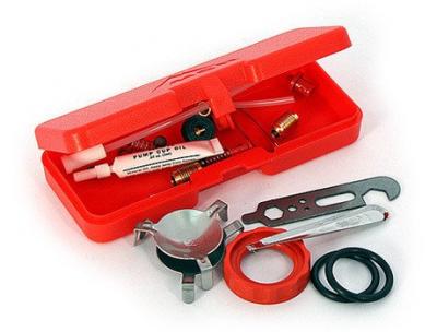 Kits d'entretien & Outils