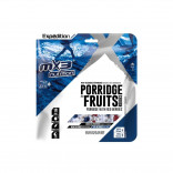 Porridge aux fruits rouges - MX3 