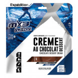 Crème au chocolat - MX3 