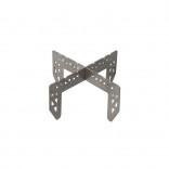 Evernew Ti Trivet 2