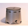 Vesuv Titanium Windshield for Toaks Pots 700 ml-diam 115 mm