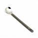 Cuillère Long Manche Toaks Titanium Long Handle Spoon with Polished Bowl