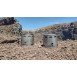 Pare-vent Vesuv Titanium Windshield for Evernew 0,6L Pots